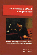 Critique d'art des poètes (La)